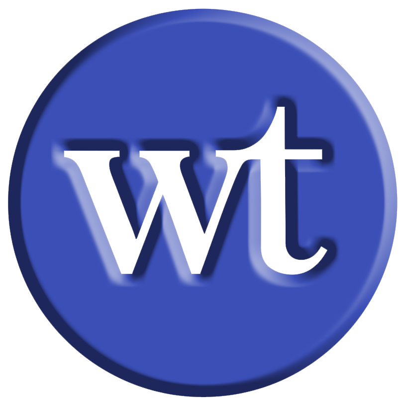 logo wt
